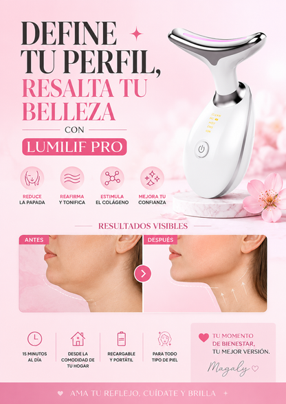 LumiLift Pro