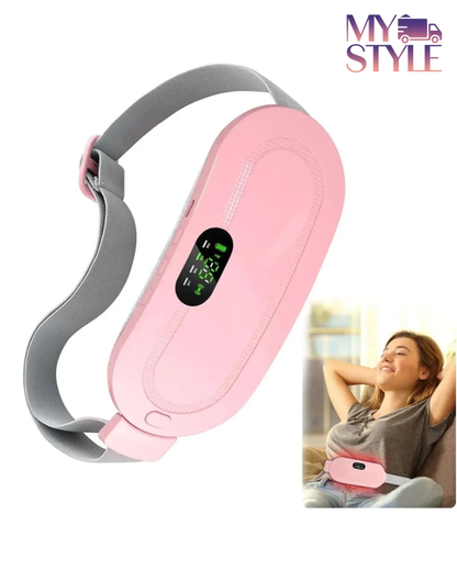 Cinturon Termico Menstrual-LunaTherm