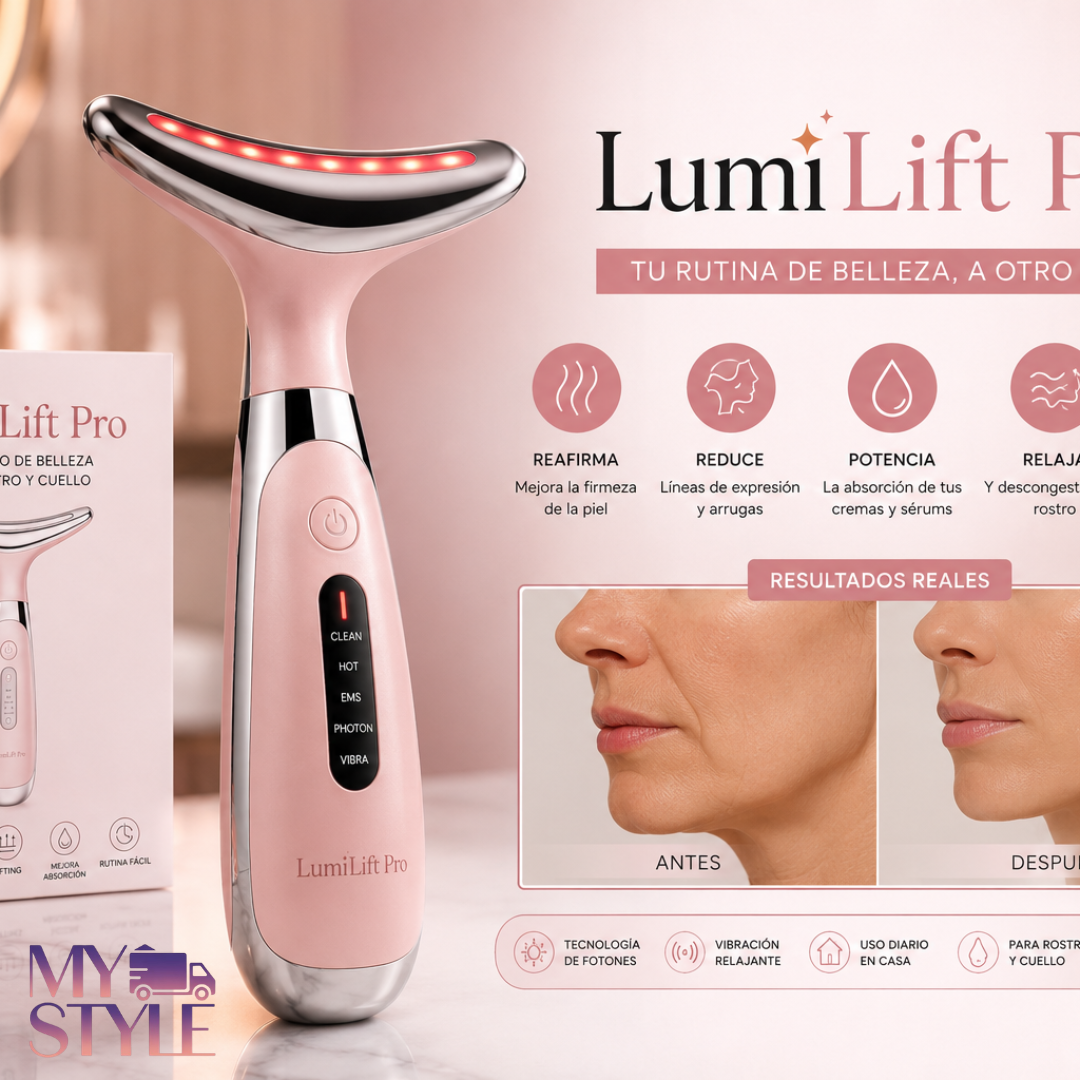 LumiLift Pro
