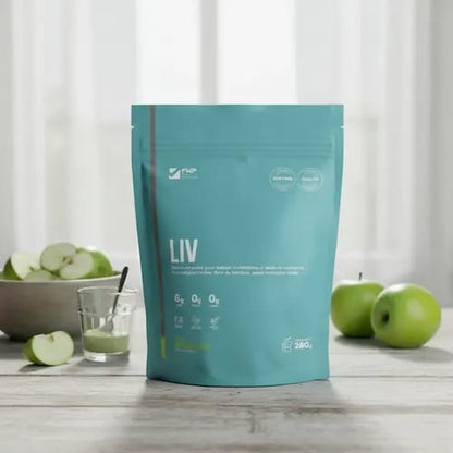 🌿 LIV GLOW DETOX